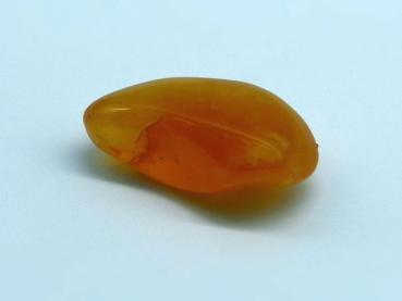 Carneol Classic, klar,  Botswana,  ca. 1,5 bis 2,8cm Größe